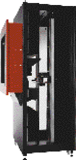 inside