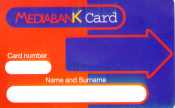 card