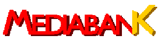 mediabank Logo